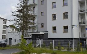 Magic Marine Apartment